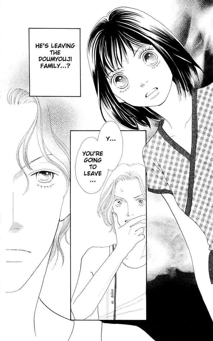 Read Boys Over Flowers Manga Online
