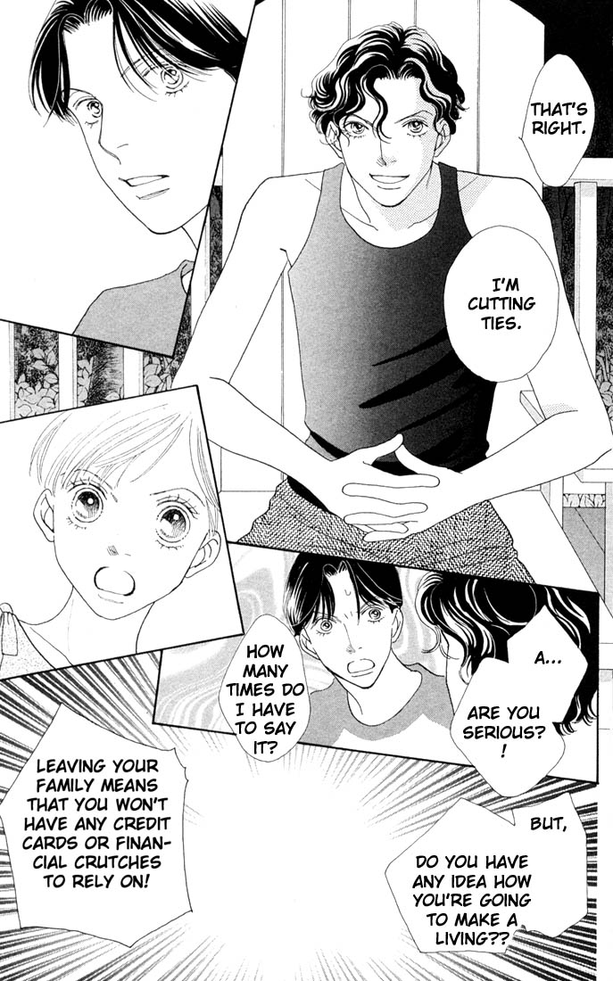 Read Boys Over Flowers Manga Online