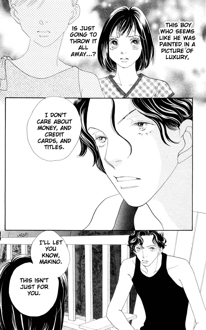 Read Boys Over Flowers Manga Online