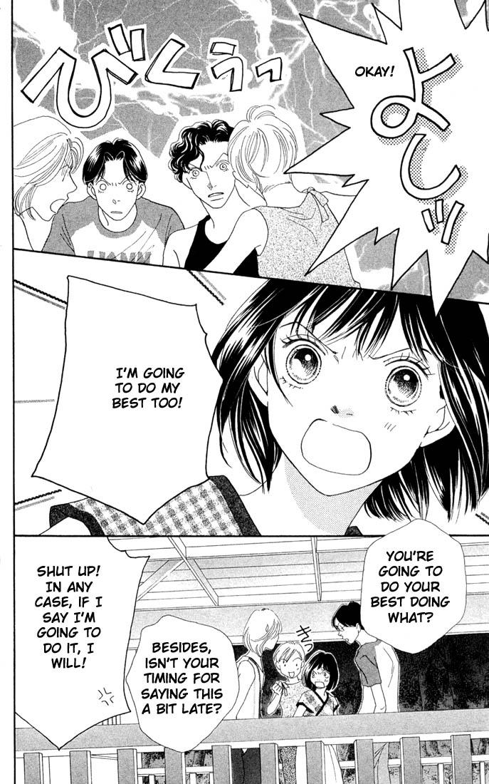 Read Boys Over Flowers Manga Online