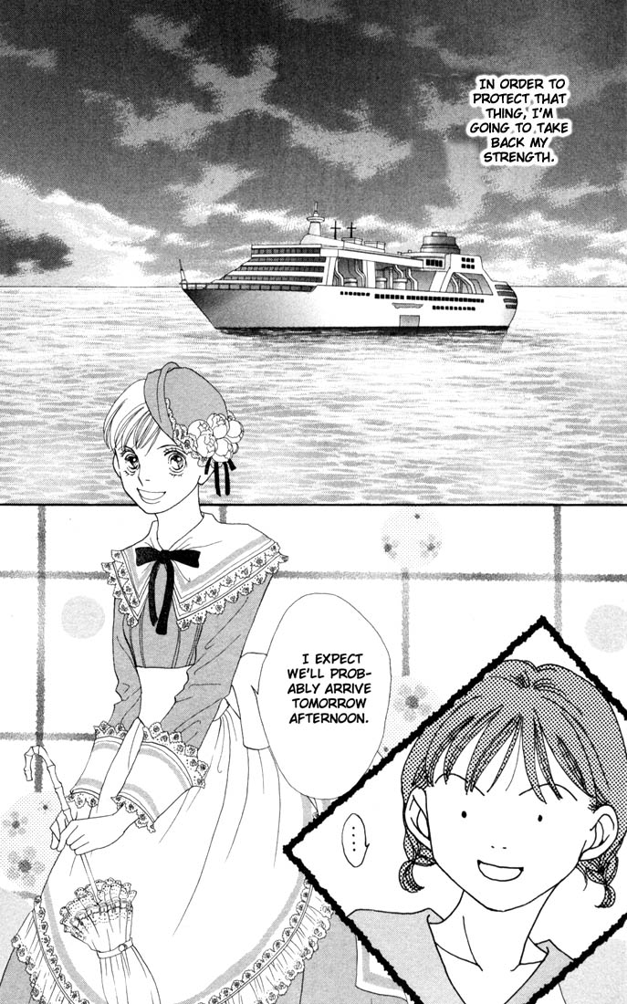 Read Boys Over Flowers Manga Online