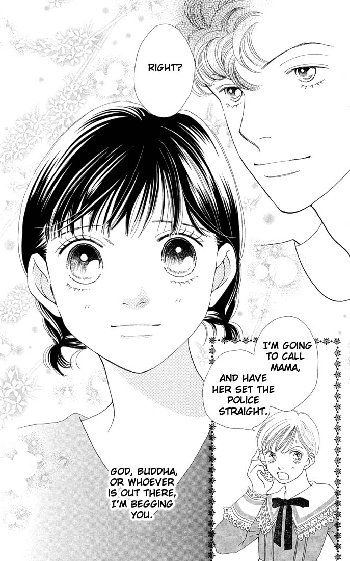 Read Boys Over Flowers Manga Online