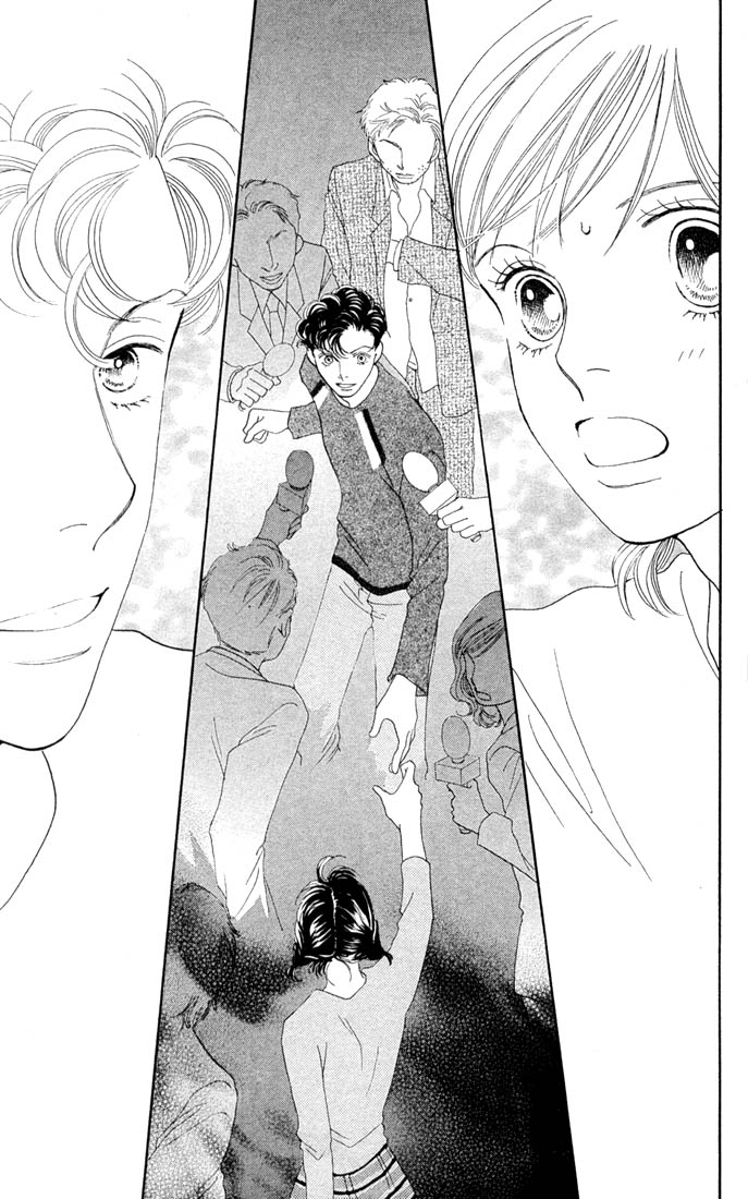 Read Boys Over Flowers Manga Online