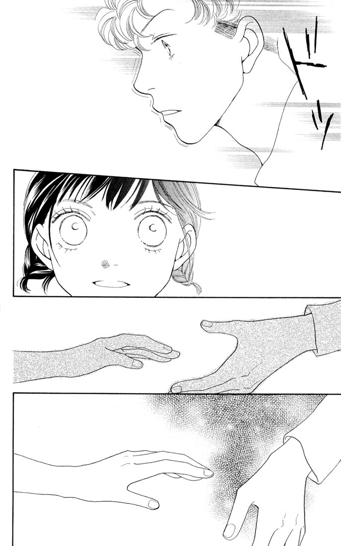 Read Boys Over Flowers Manga Online