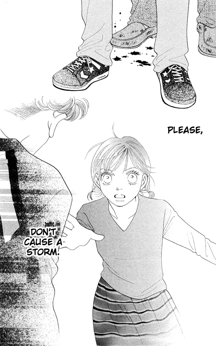 Read Boys Over Flowers Manga Online