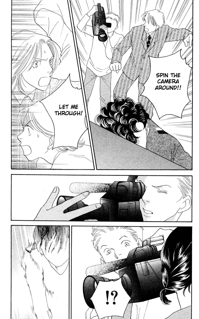 Read Boys Over Flowers Manga Online