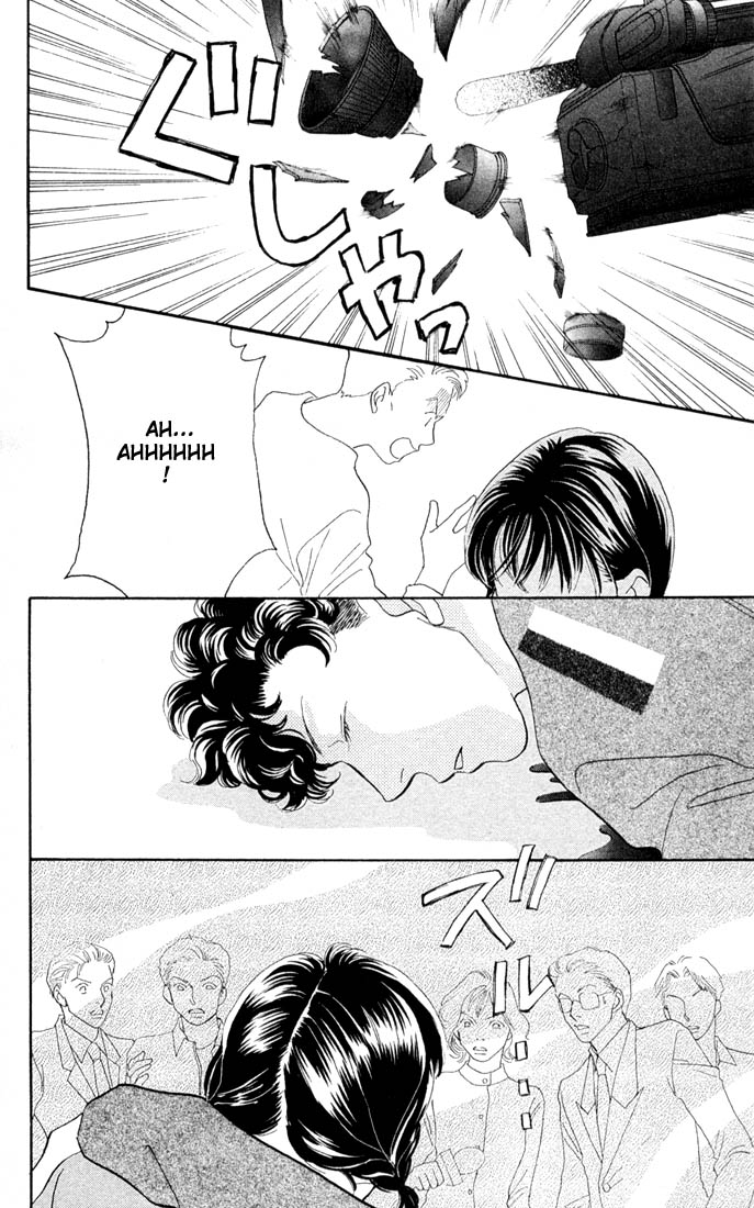 Read Boys Over Flowers Manga Online