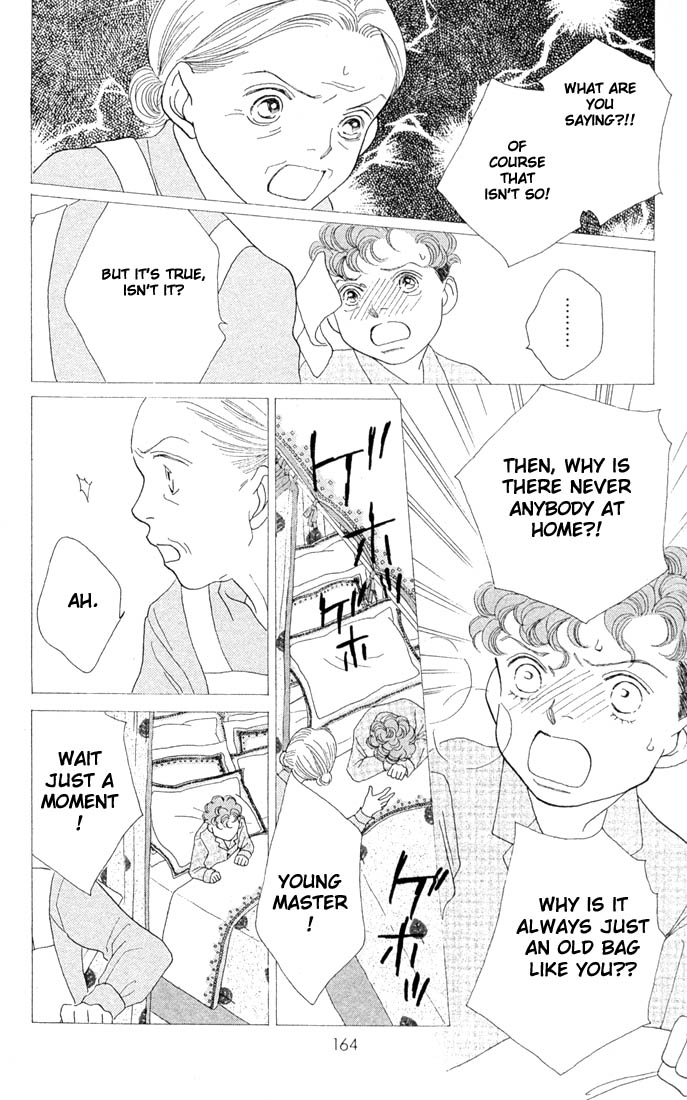 Read Boys Over Flowers Manga Online