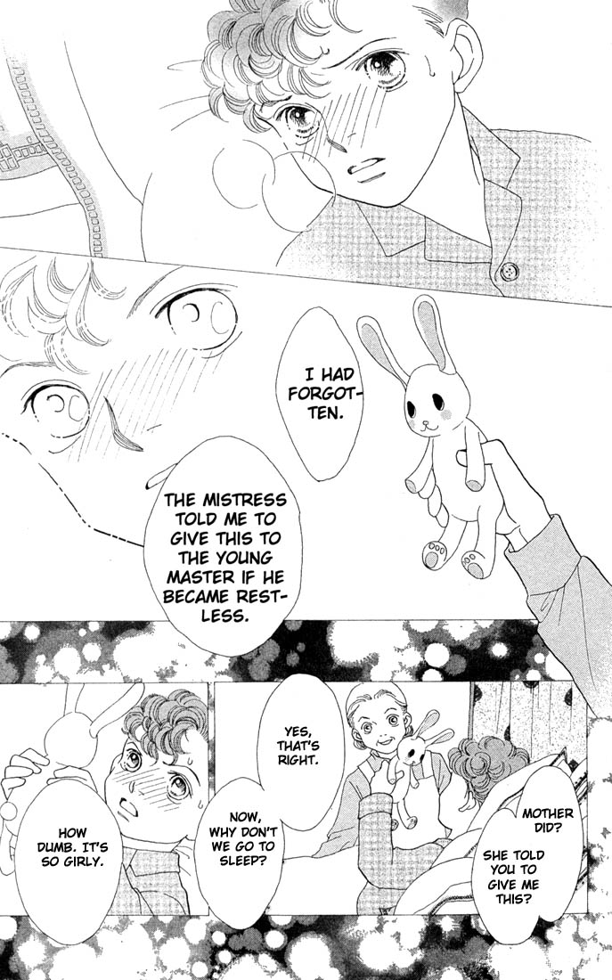 Read Boys Over Flowers Manga Online