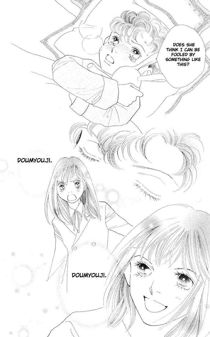 Read Boys Over Flowers Manga Online