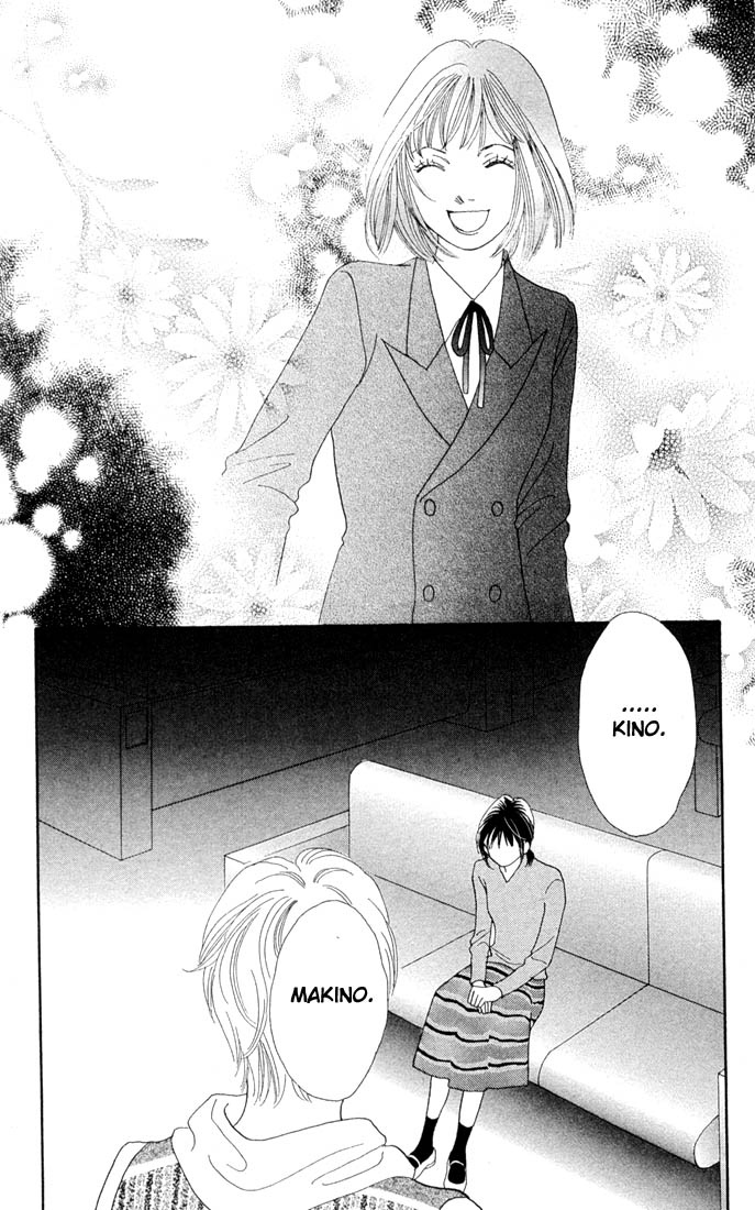 Read Boys Over Flowers Manga Online