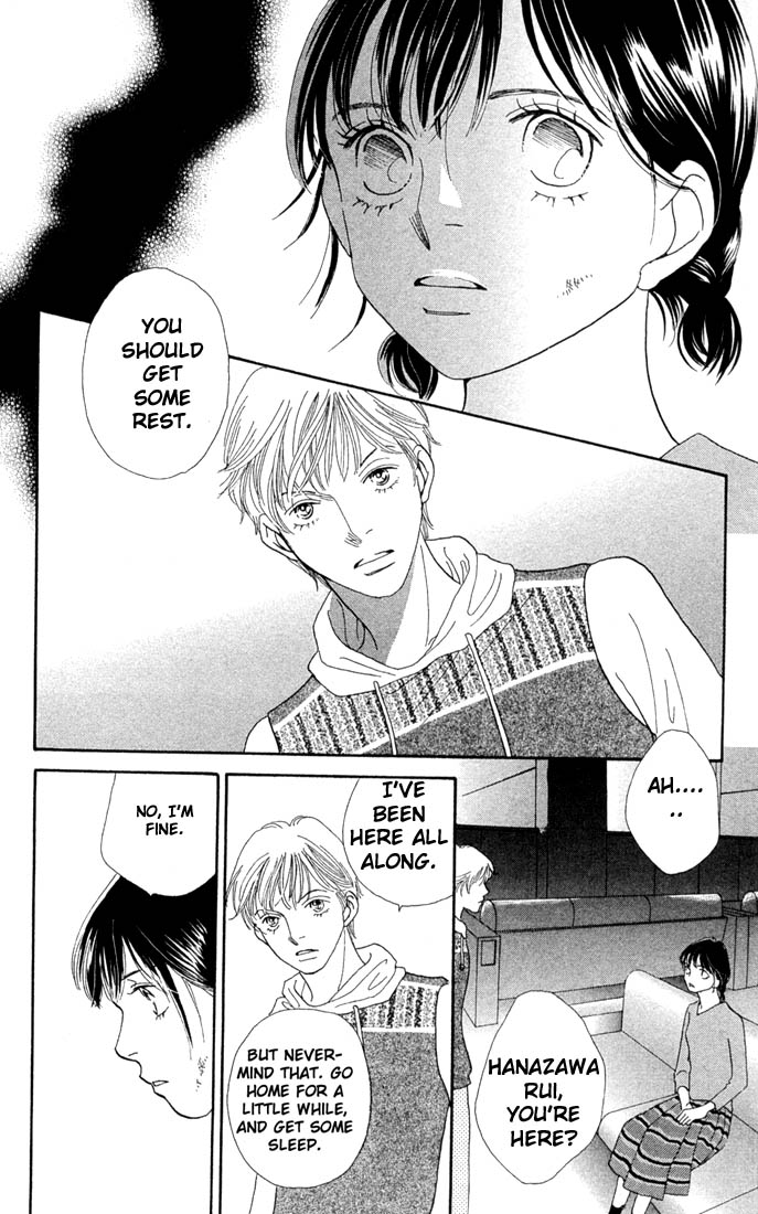 Read Boys Over Flowers Manga Online