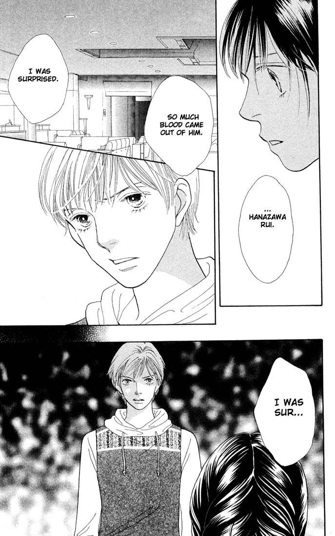 Read Boys Over Flowers Manga Online