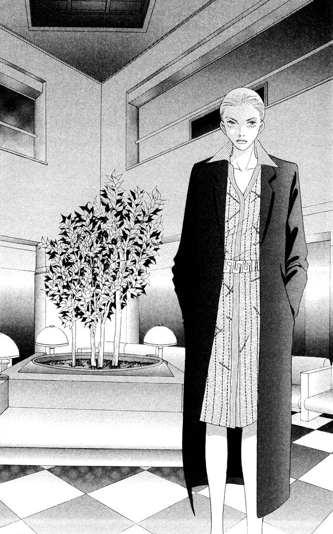 Read Boys Over Flowers Manga Online