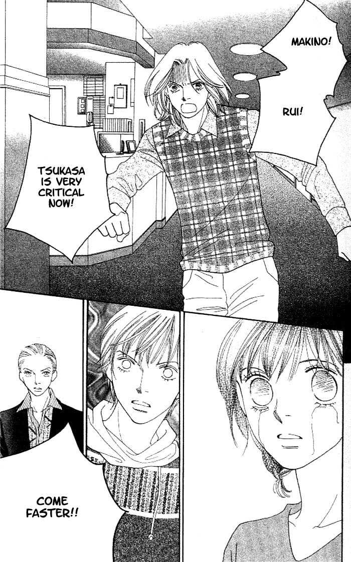 Read Boys Over Flowers Manga Online
