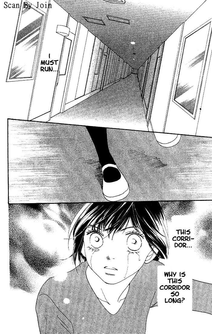 Read Boys Over Flowers Manga Online