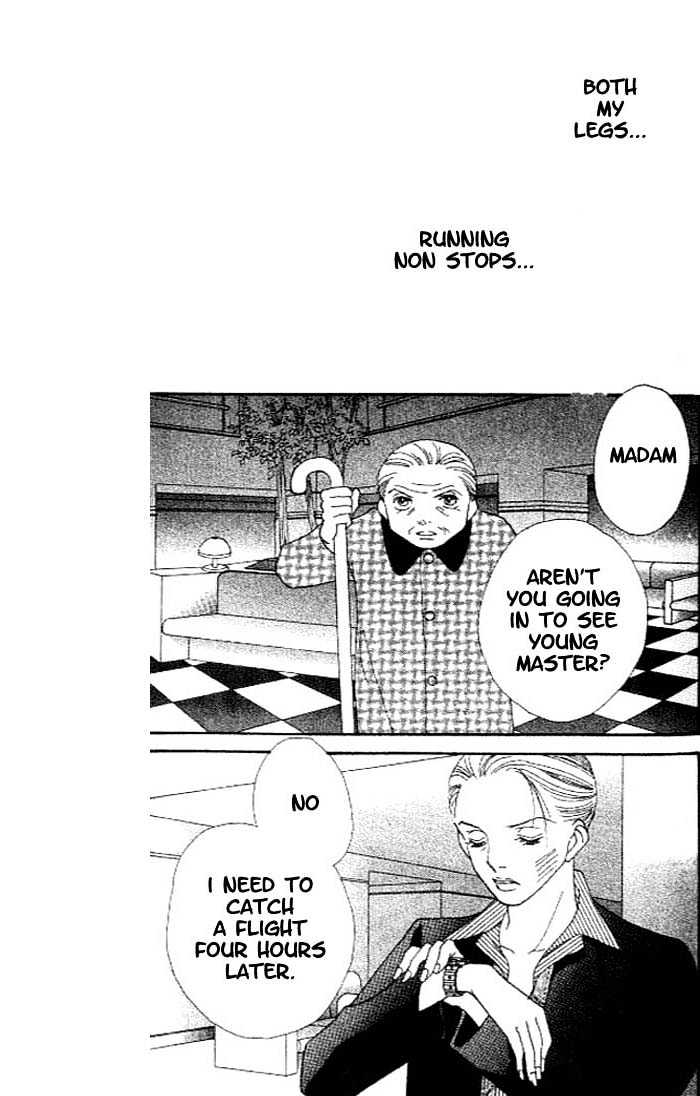 Read Boys Over Flowers Manga Online