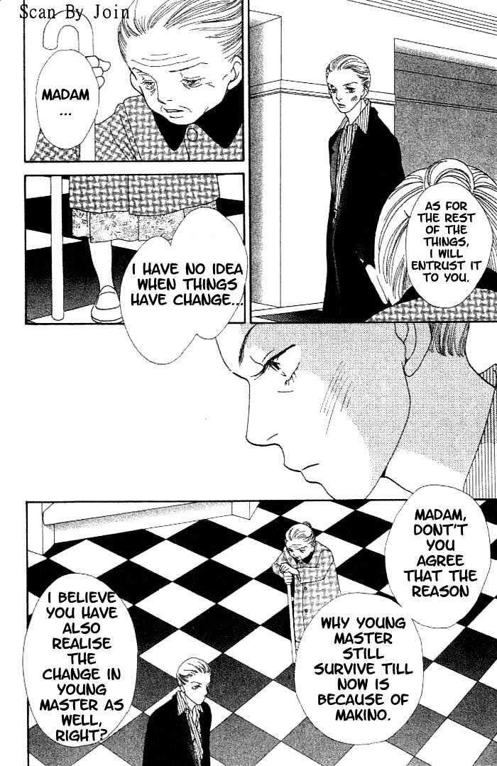 Read Boys Over Flowers Manga Online