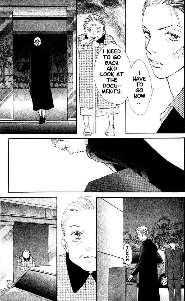 Read Boys Over Flowers Manga Online