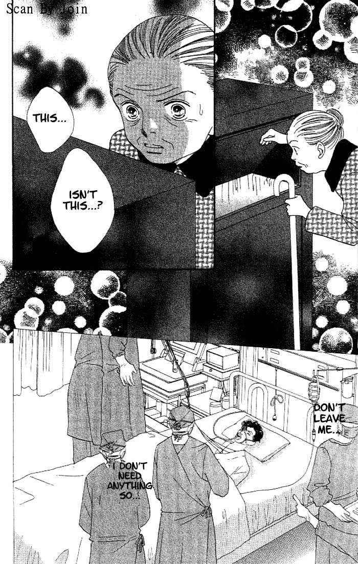 Read Boys Over Flowers Manga Online