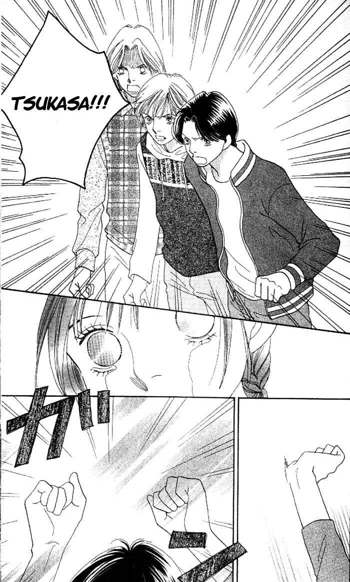 Read Boys Over Flowers Manga Online