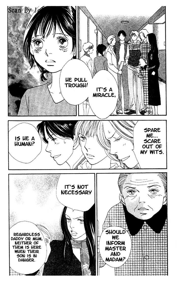 Read Boys Over Flowers Manga Online
