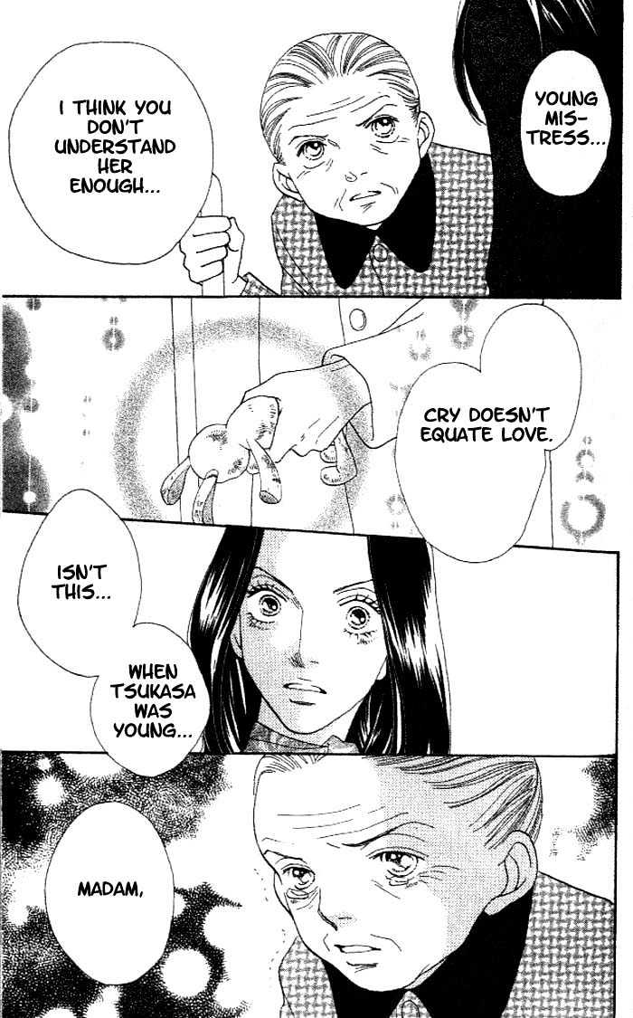 Read Boys Over Flowers Manga Online