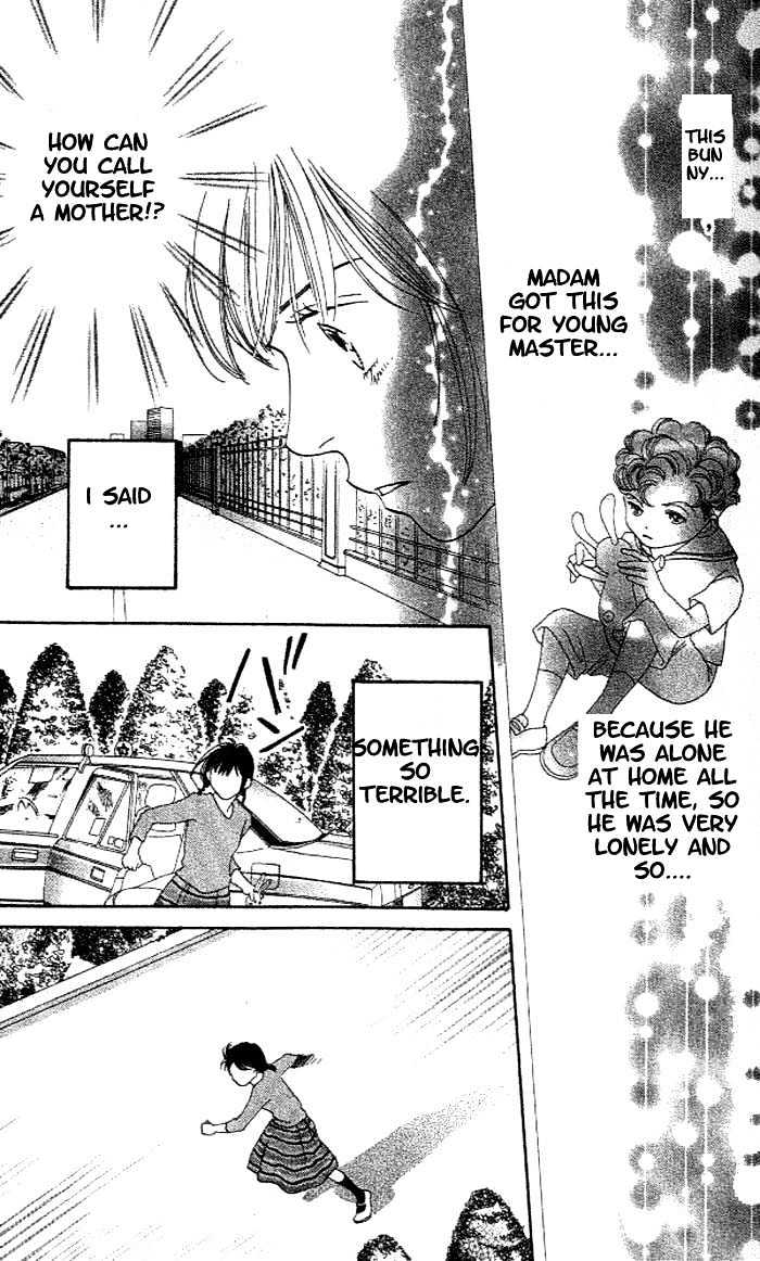 Read Boys Over Flowers Manga Online