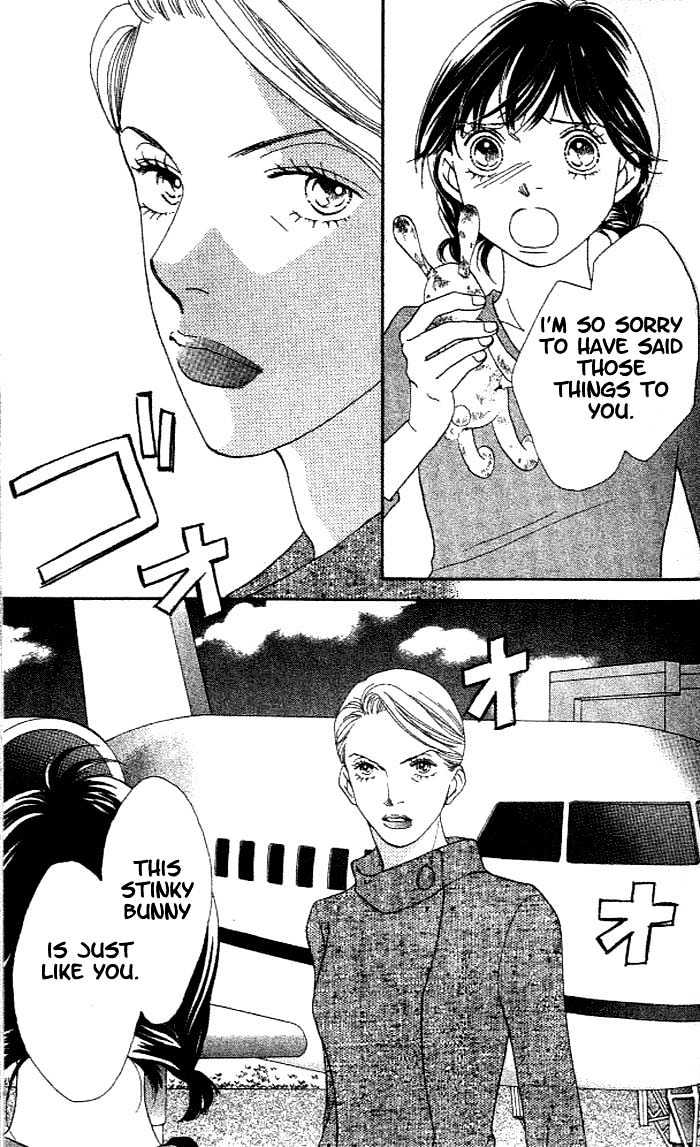 Read Boys Over Flowers Manga Online