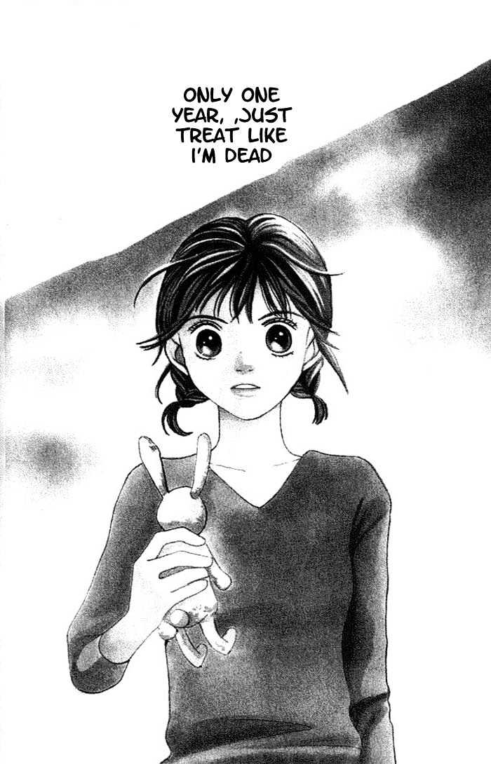 Read Boys Over Flowers Manga Online