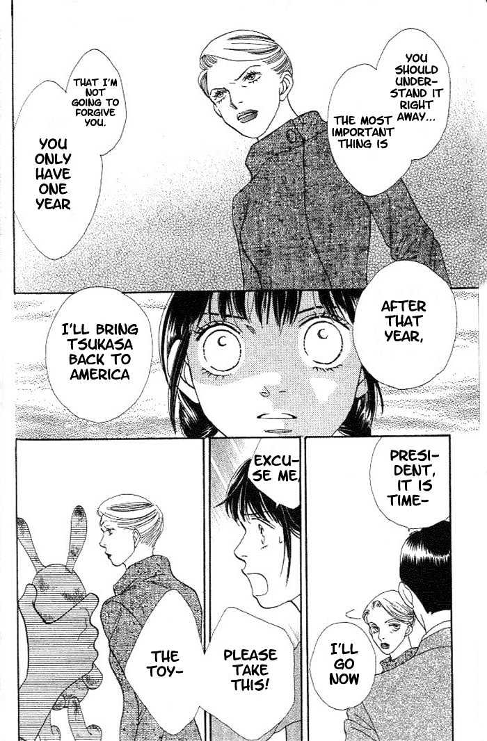 Read Boys Over Flowers Manga Online