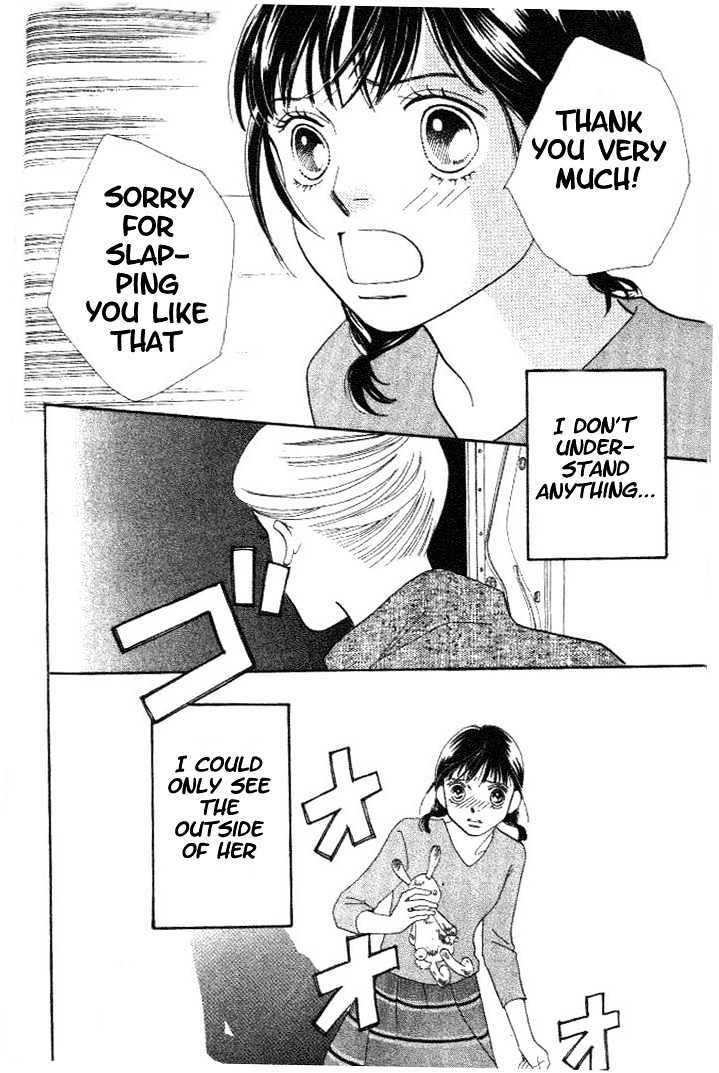 Read Boys Over Flowers Manga Online