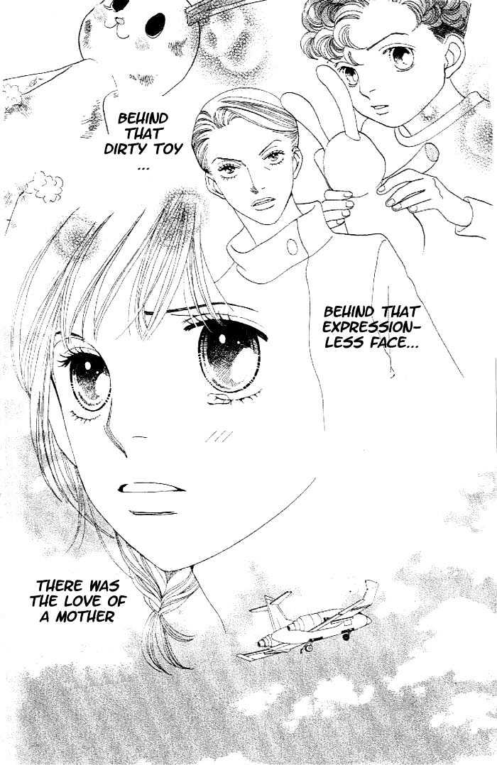Read Boys Over Flowers Manga Online