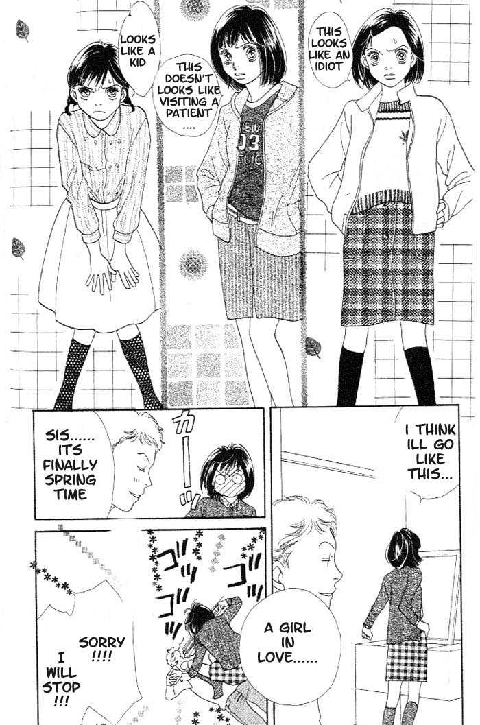 Read Boys Over Flowers Manga Online