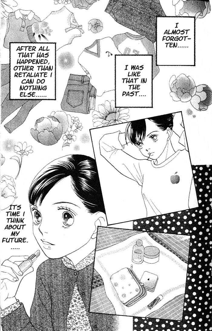 Read Boys Over Flowers Manga Online