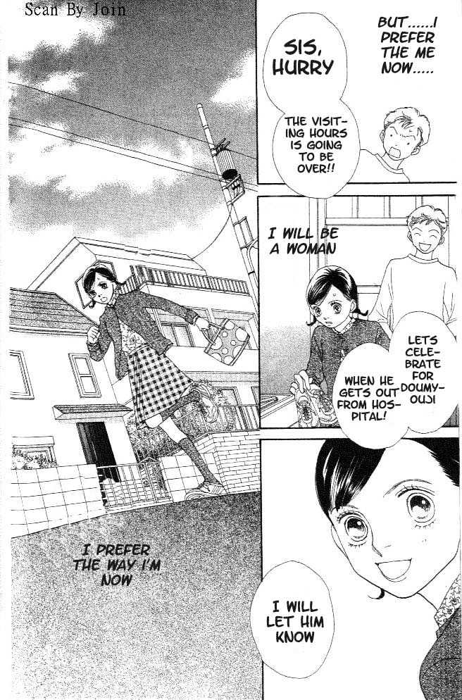 Read Boys Over Flowers Manga Online