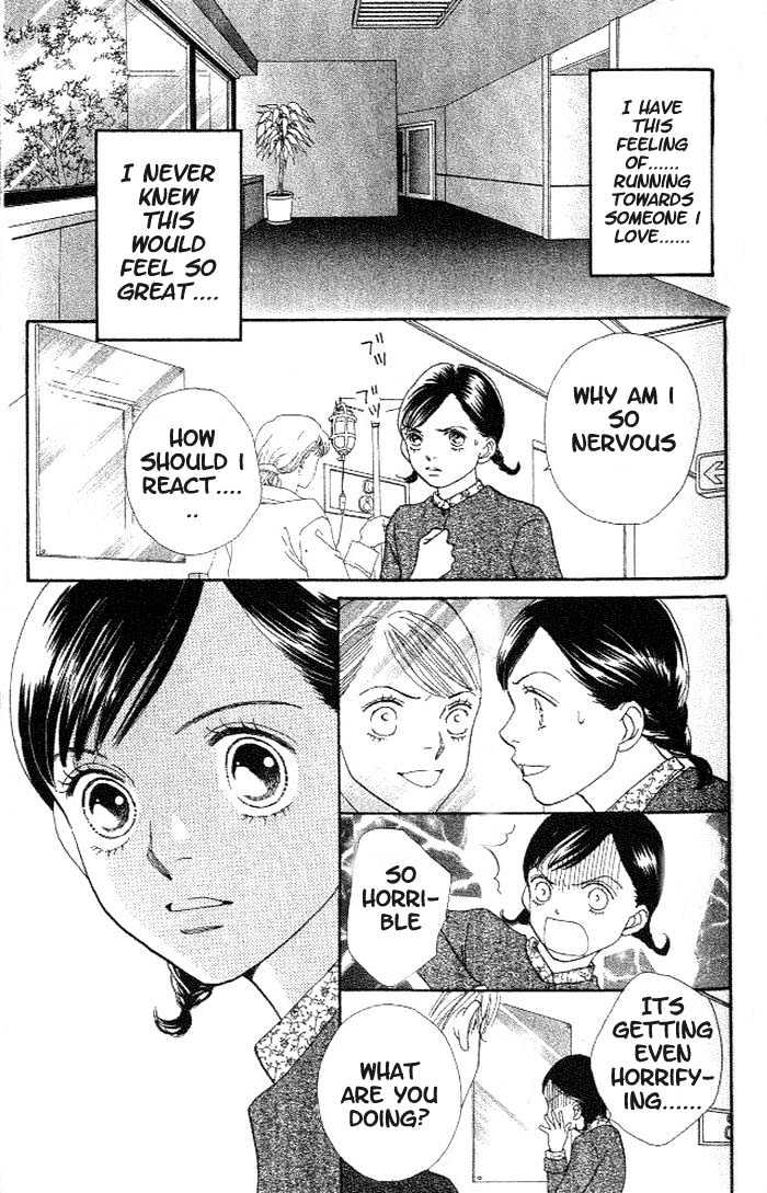 Read Boys Over Flowers Manga Online