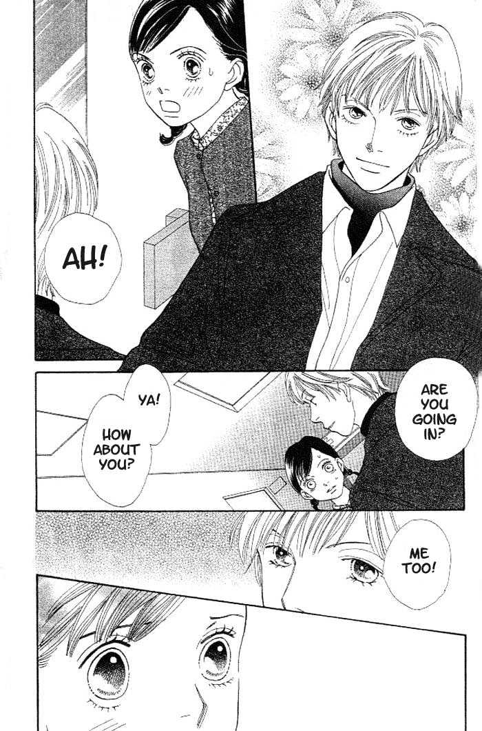 Read Boys Over Flowers Manga Online