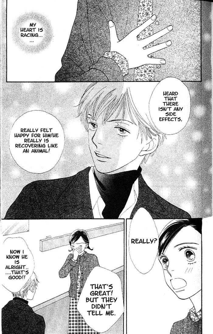Read Boys Over Flowers Manga Online