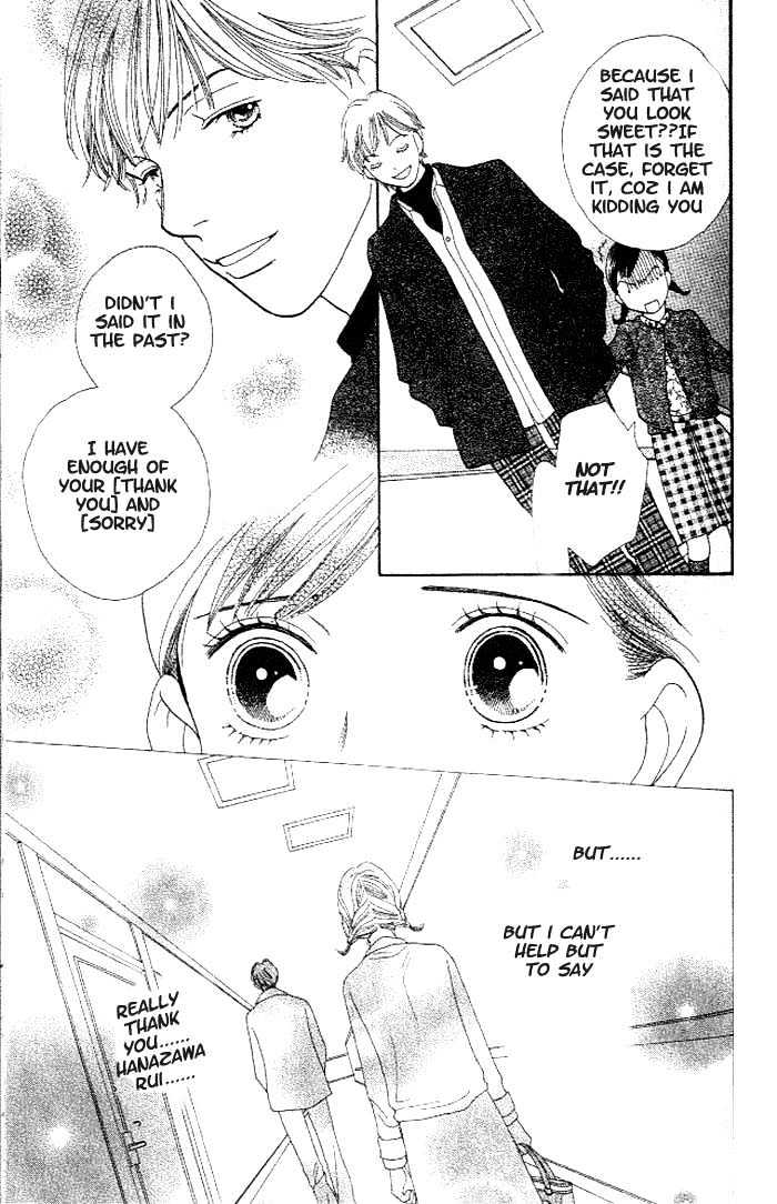 Read Boys Over Flowers Manga Online