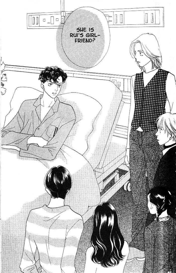 Read Boys Over Flowers Manga Online