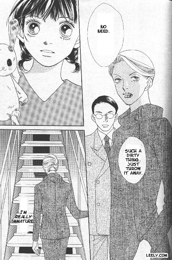 Read Boys Over Flowers Manga Online