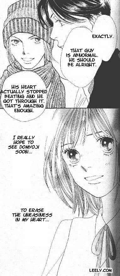 Read Boys Over Flowers Manga Online