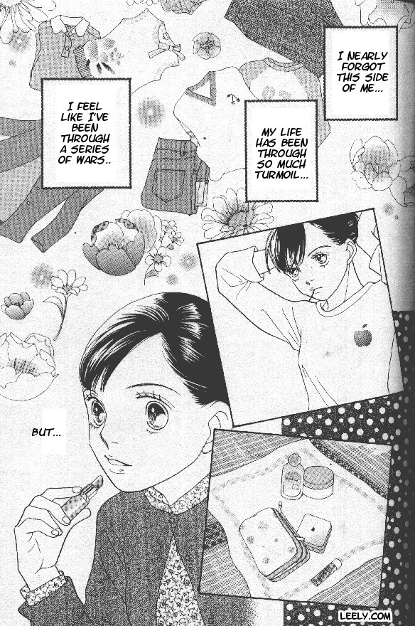 Read Boys Over Flowers Manga Online