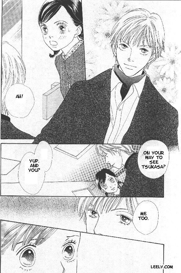 Read Boys Over Flowers Manga Online