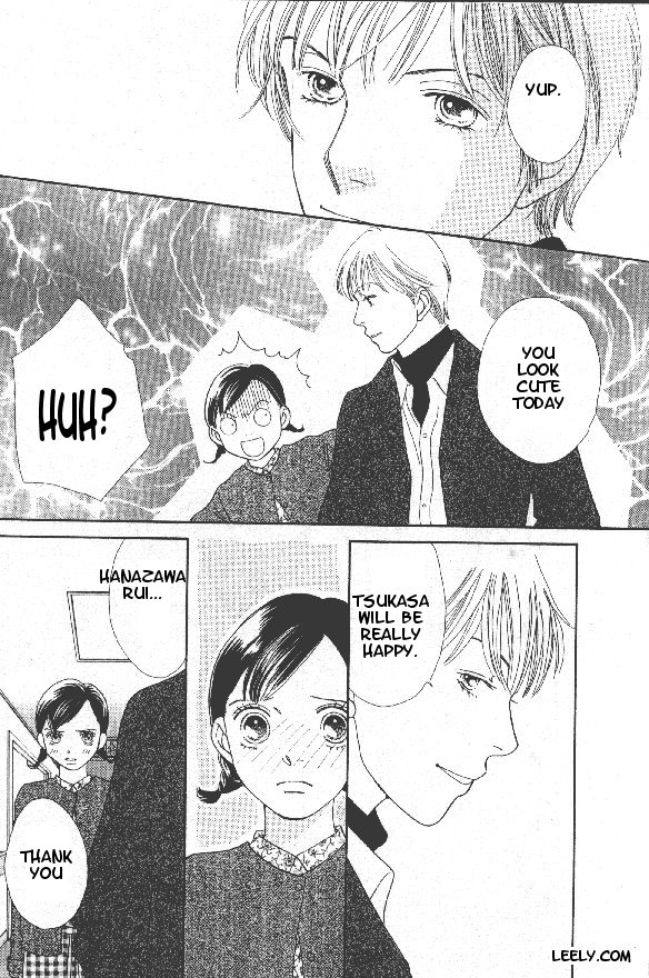 Read Boys Over Flowers Manga Online