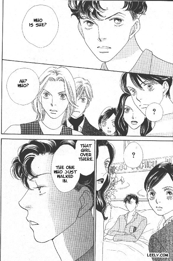 Read Boys Over Flowers Manga Online