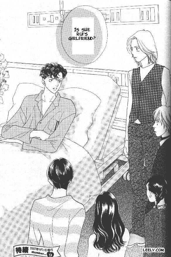 Read Boys Over Flowers Manga Online