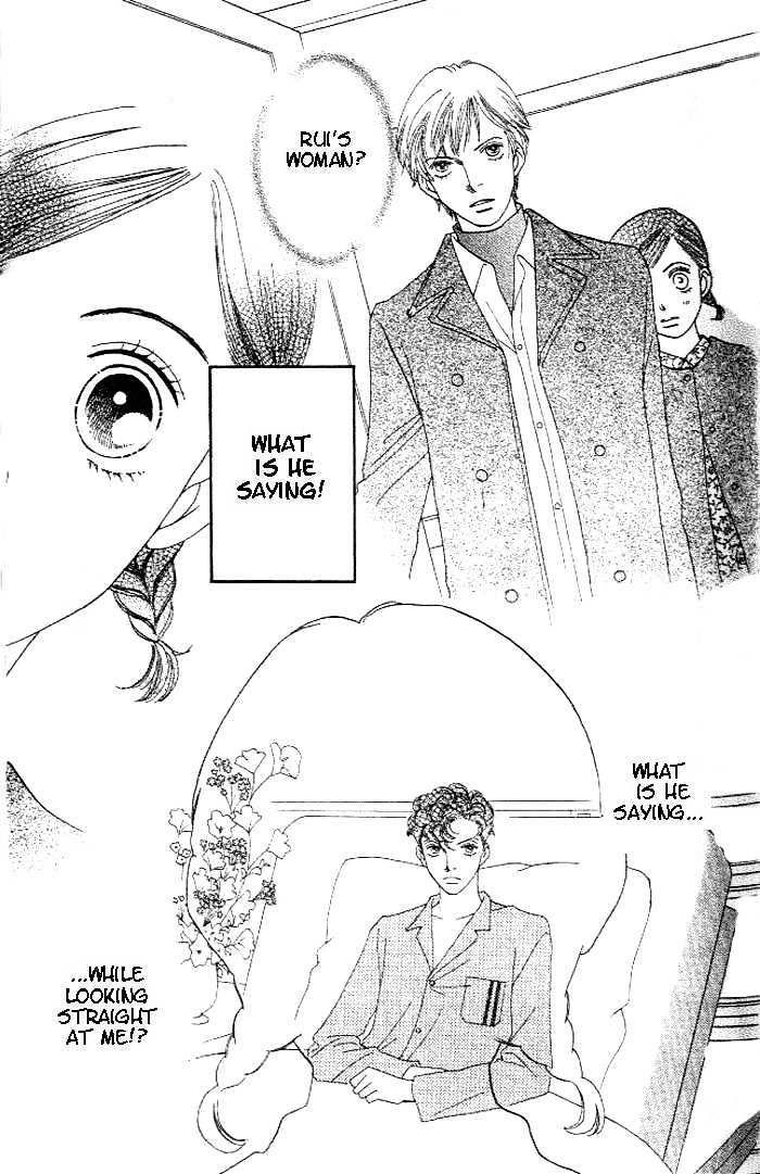 Read Boys Over Flowers Manga Online