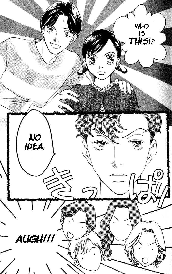 Read Boys Over Flowers Manga Online